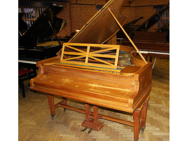 Bechstein (circa 1910)