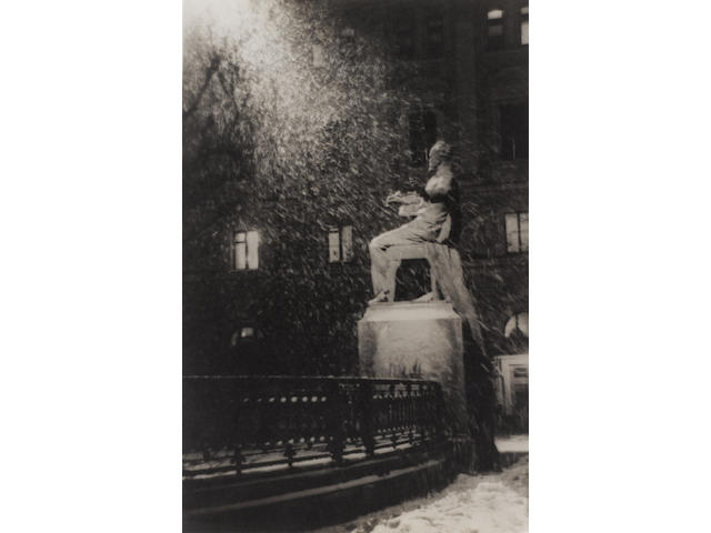 GRANOVSKY (NAUM)  Tchaikovsky, Moscow, 1954