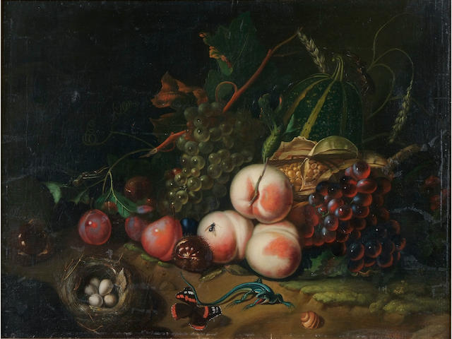 After Rachel Ruysch