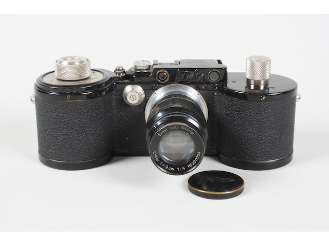 Leica 250 FF Reporter 5