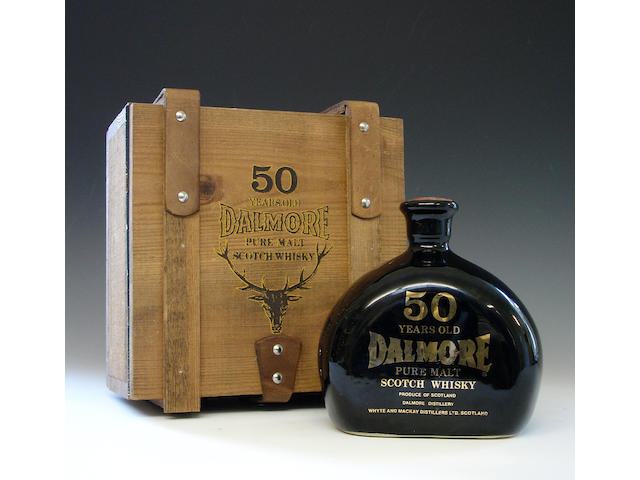 Dalmore-50 year-old -1926