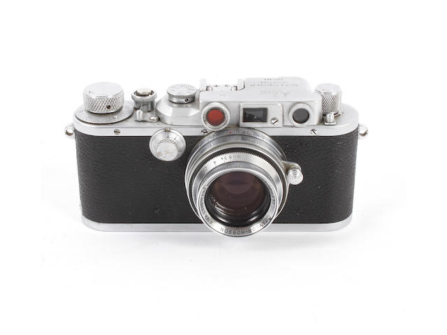 Reid III camera No. A2
