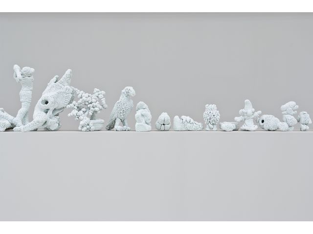 Bonhams : The shape shifter
