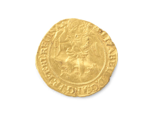 Elizabeth I, 1558-1603,
