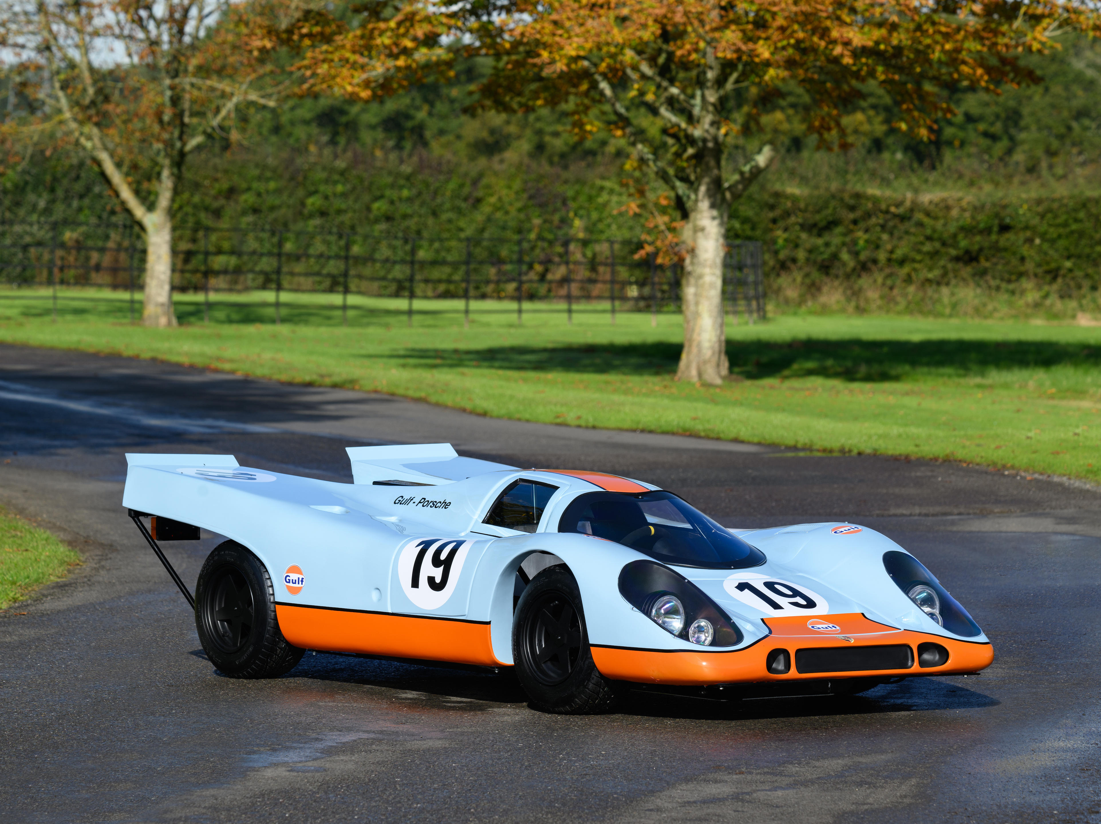 Bonhams Cars : Porsche 917K Junior Child's Car