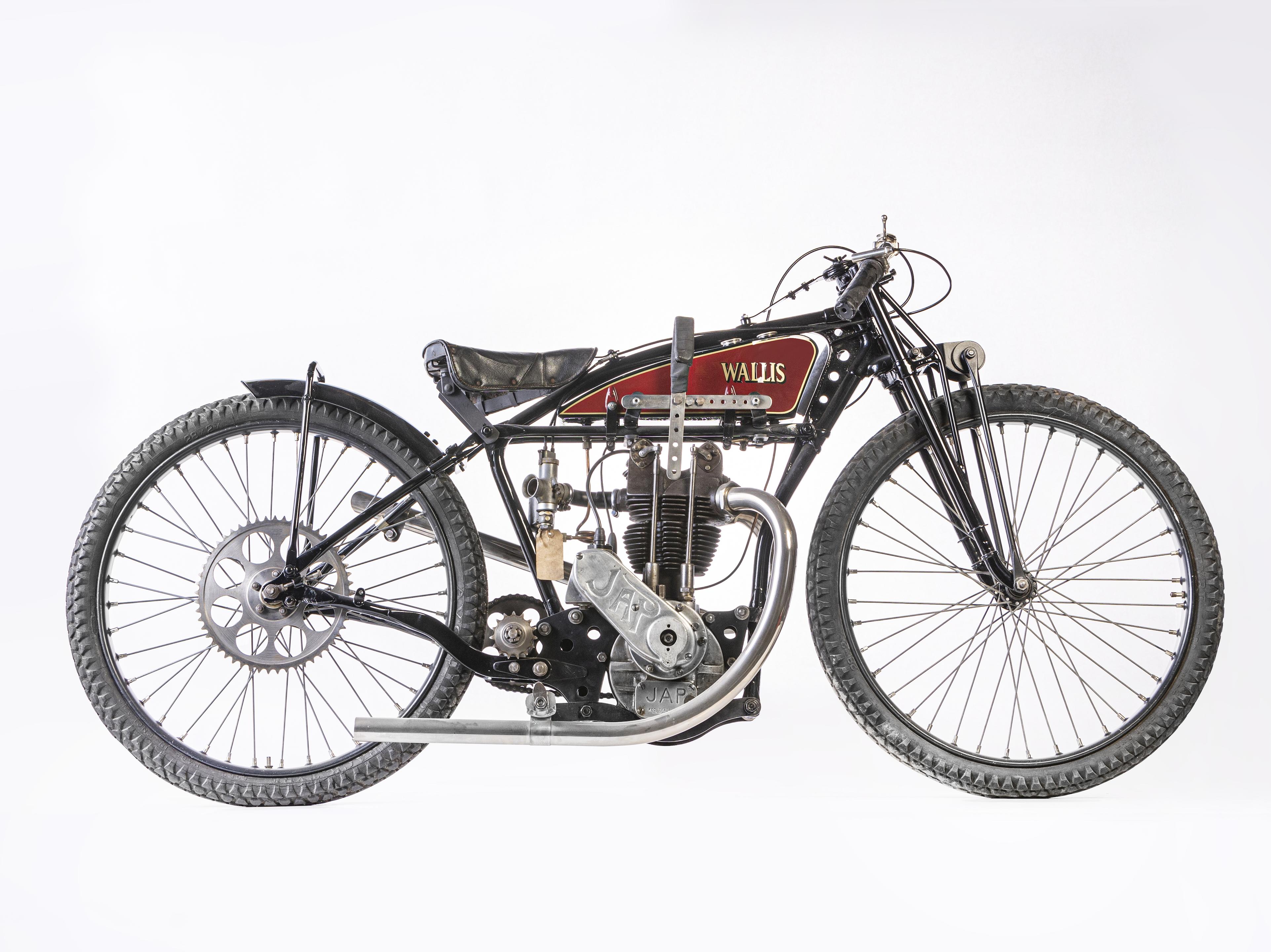 Bonhams Cars : Offered from The Forshaw Speedway Collection, 1931 ...