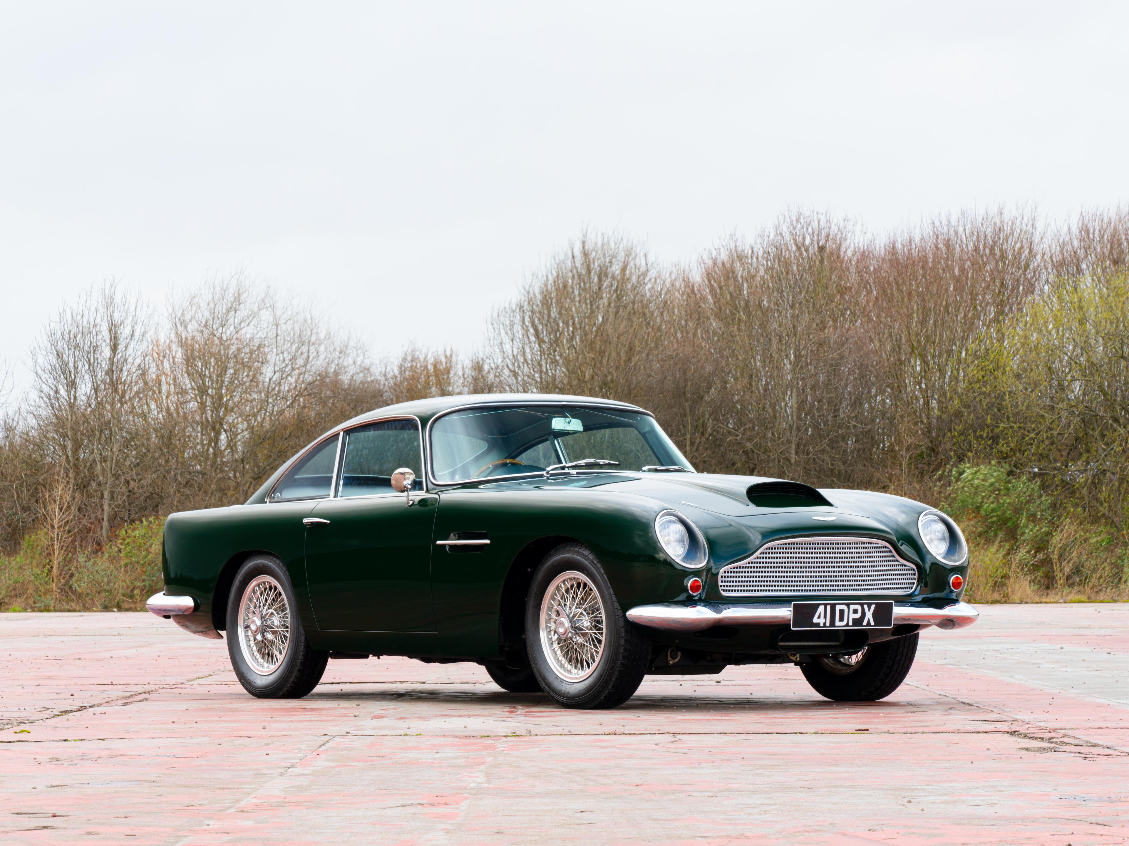 在庫有即納 SMTS CL28 ASTON MARTIN DB4GT | www.sofoseducation.com