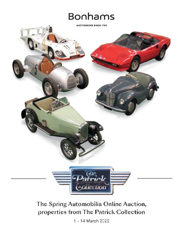 Bonhams Auctions