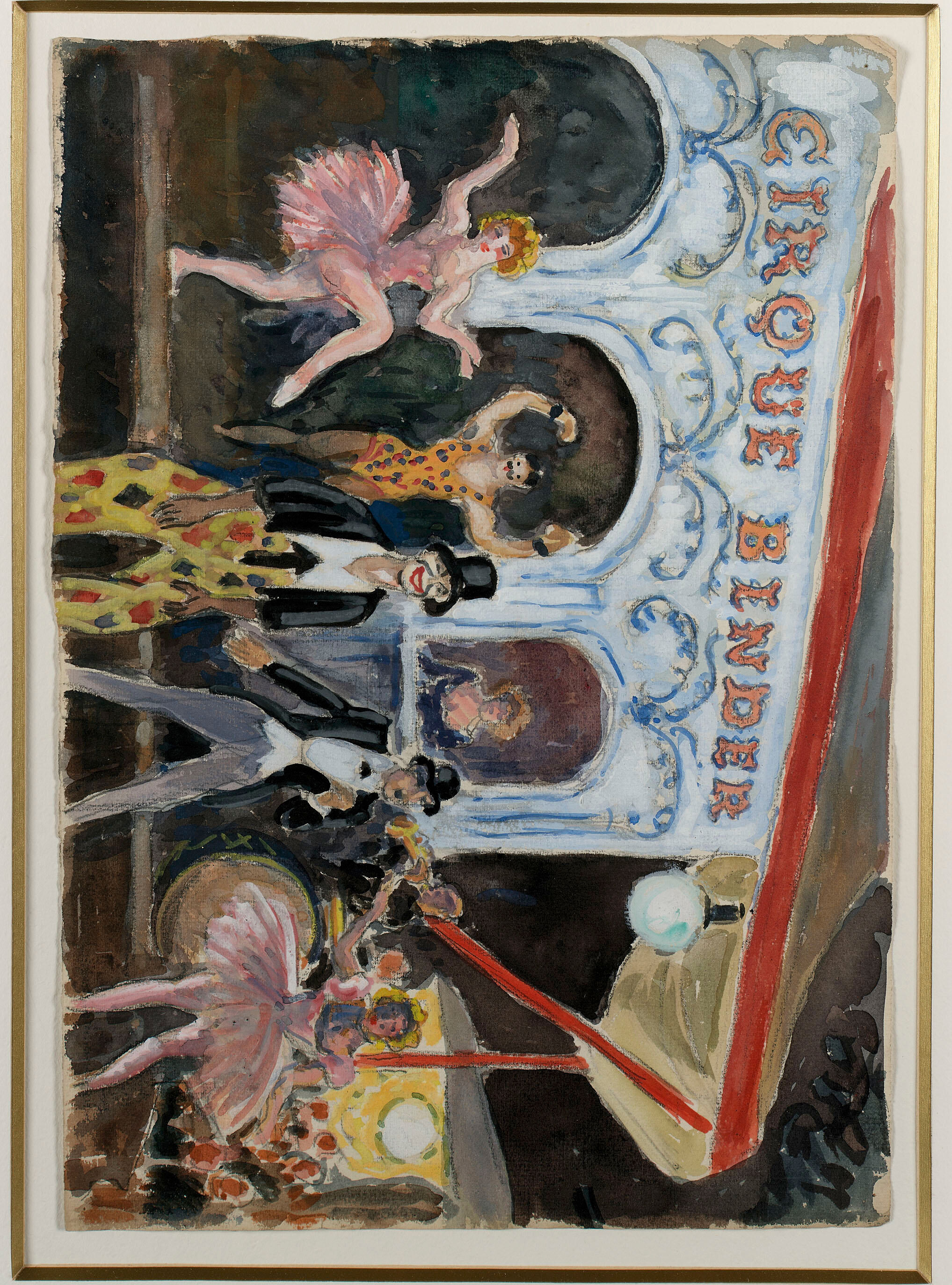 Cirque