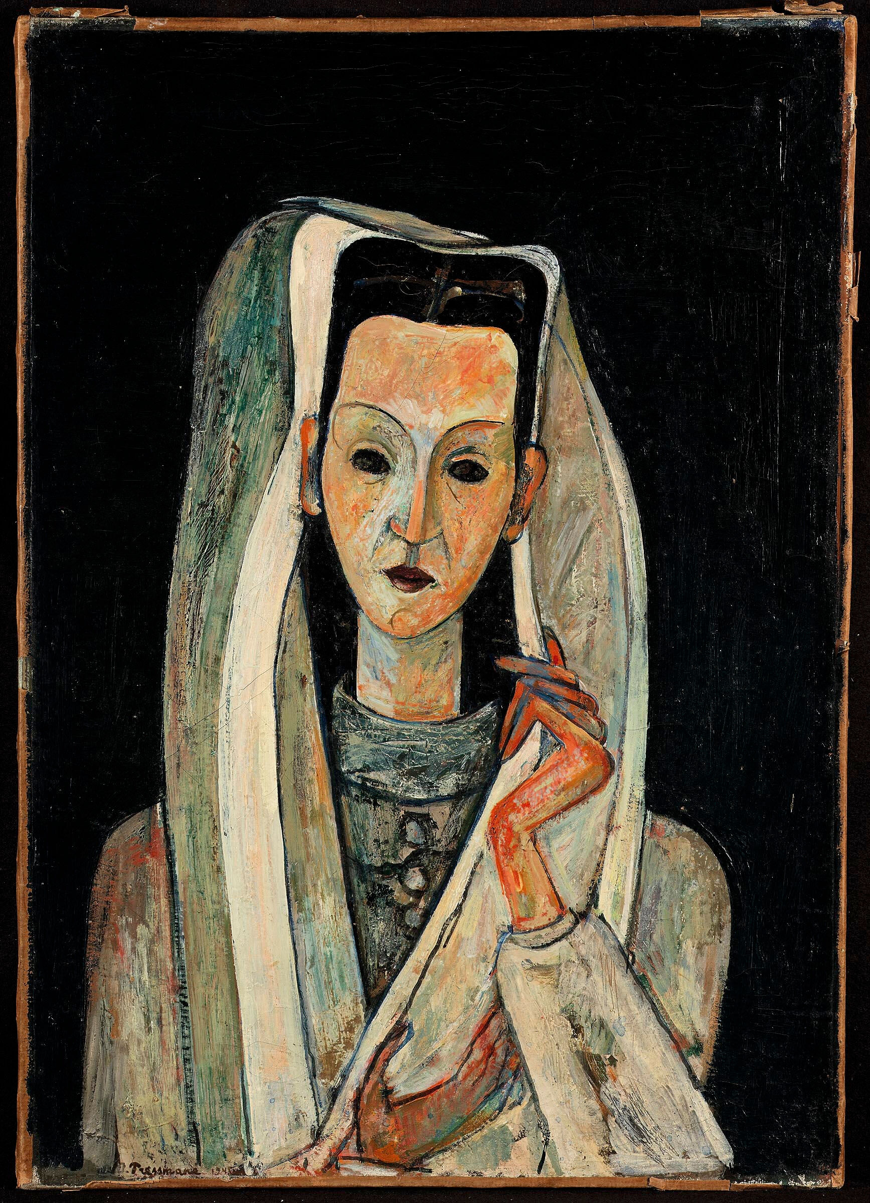 La Mariée