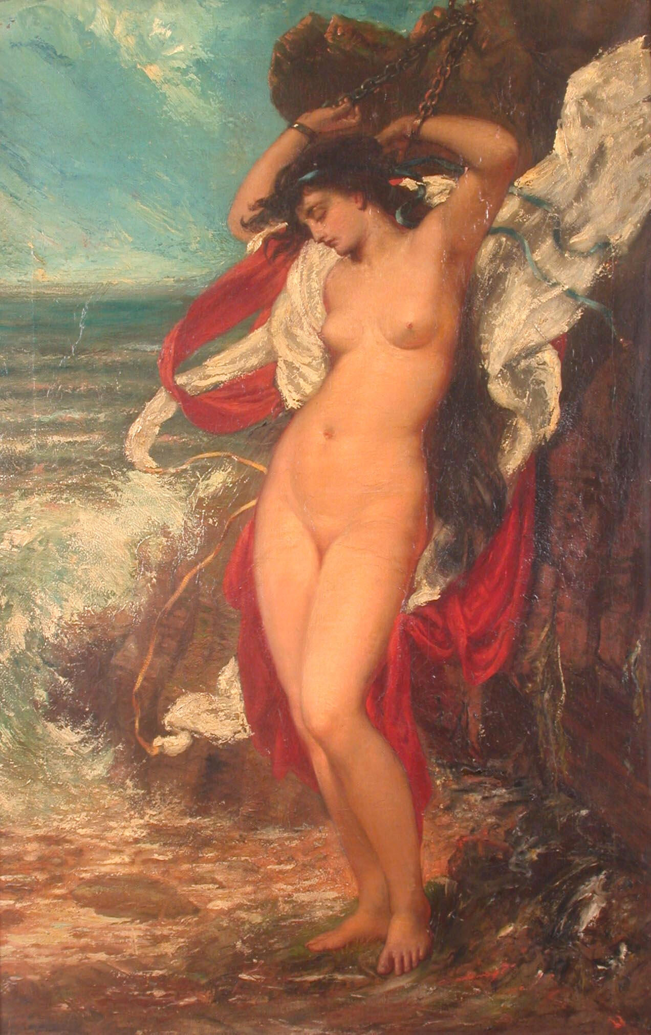 Andromeda