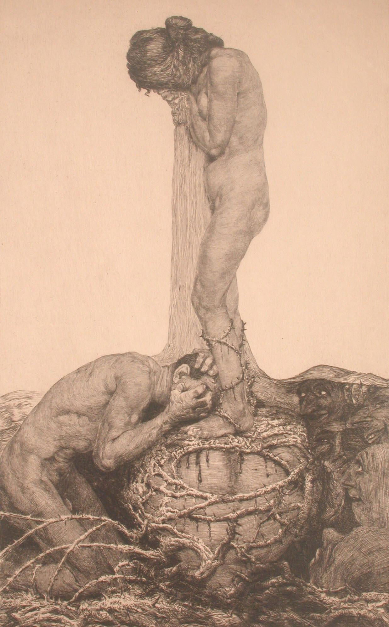 Figure Study