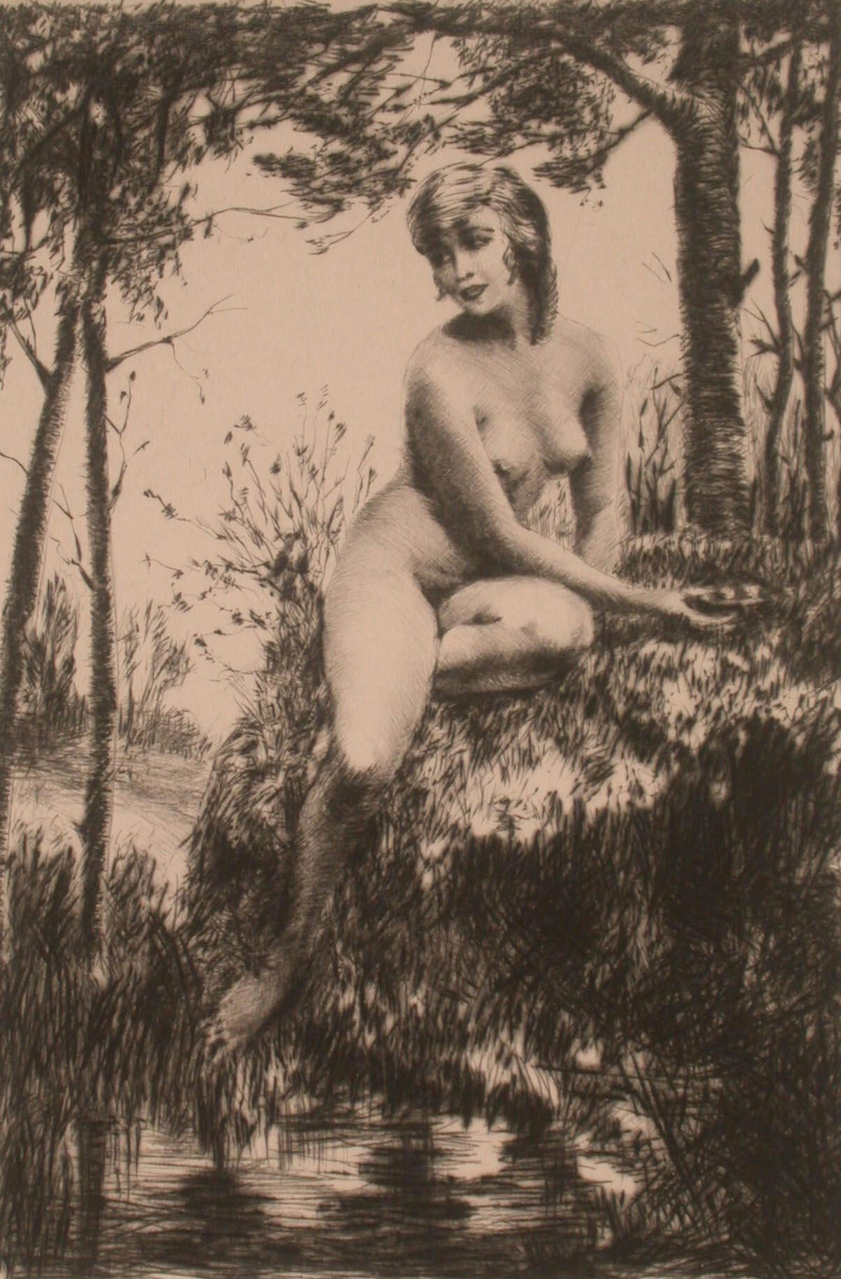 Nymph