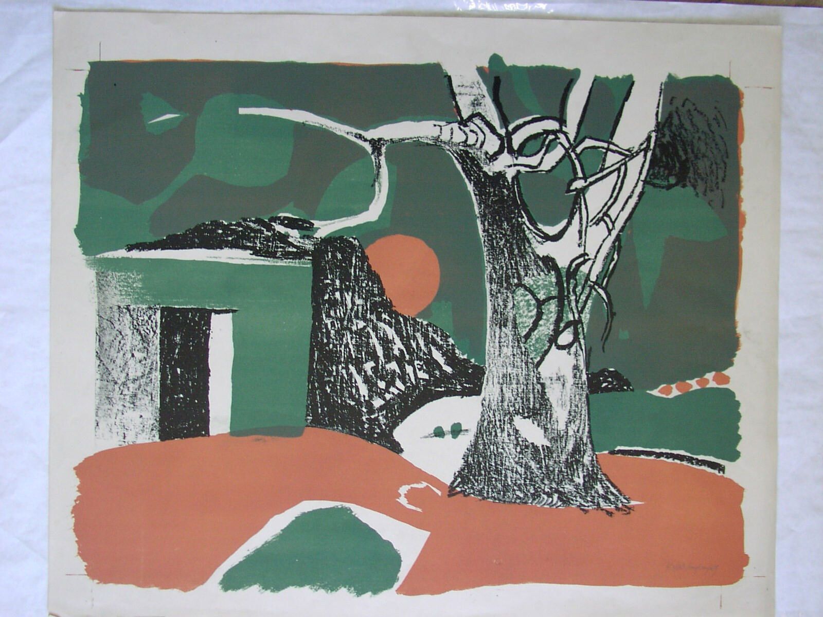 Winter Landscape