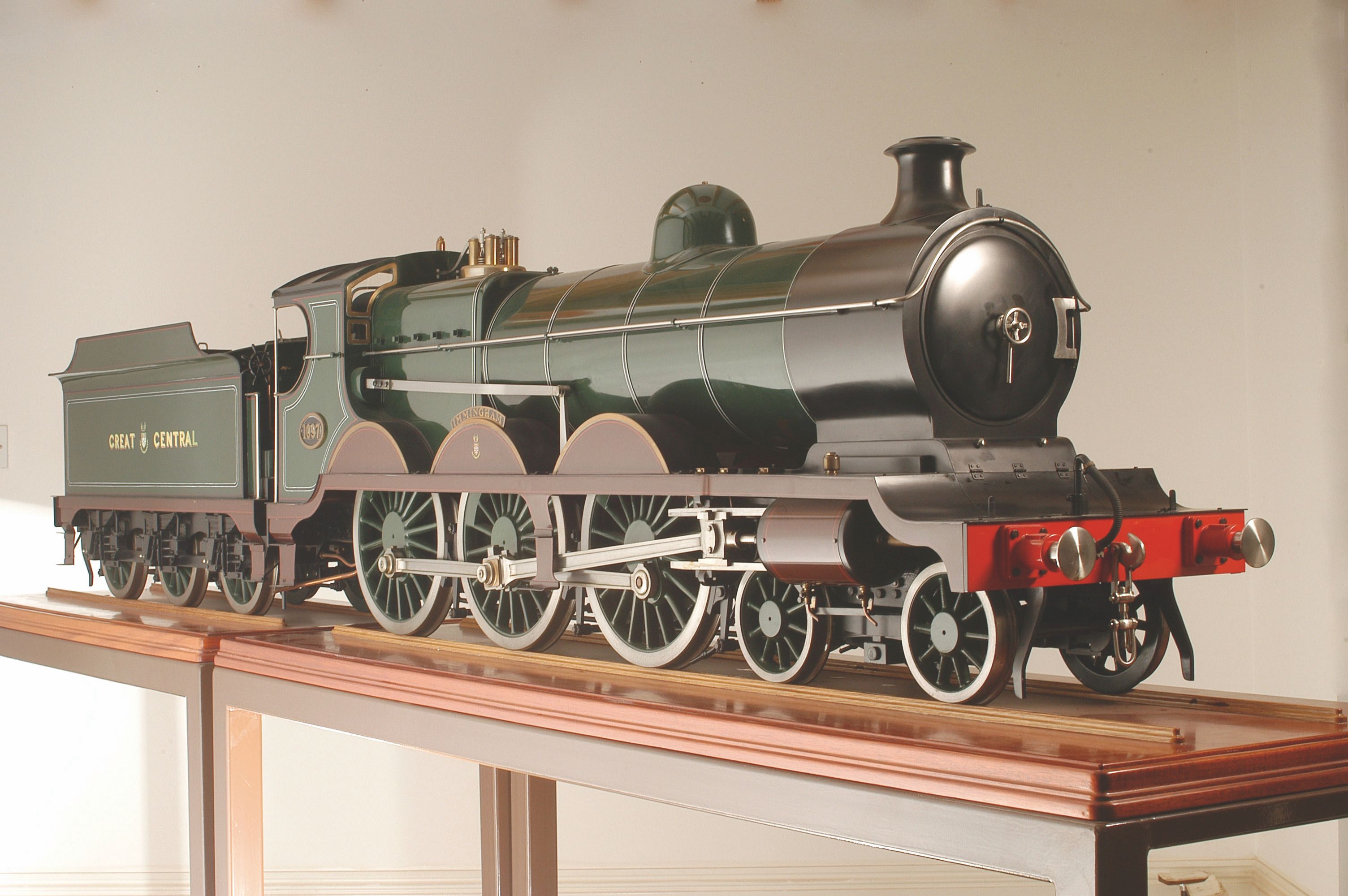 Bonhams Cars : An historic and rare 7 1/4