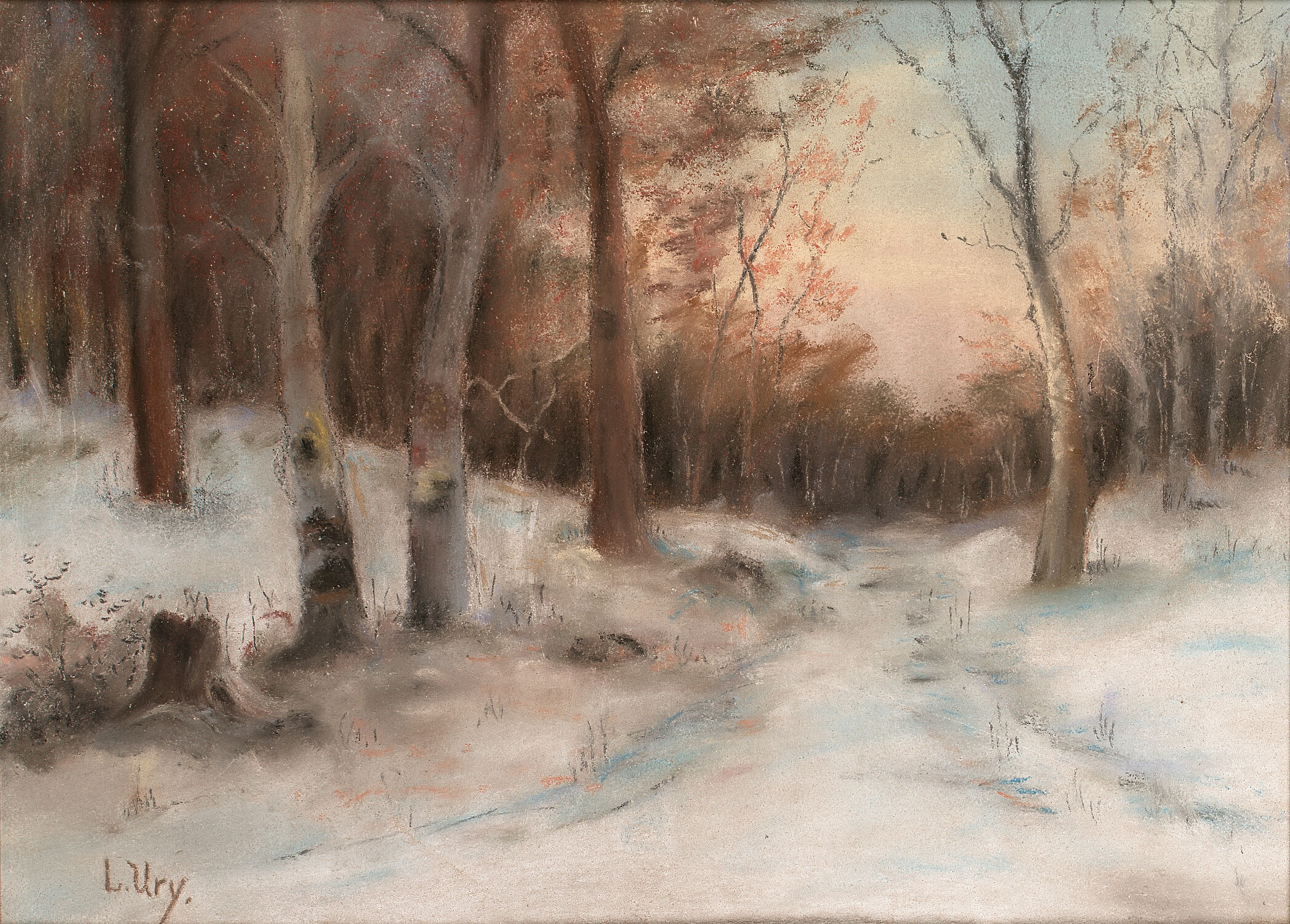 Winter Landscape