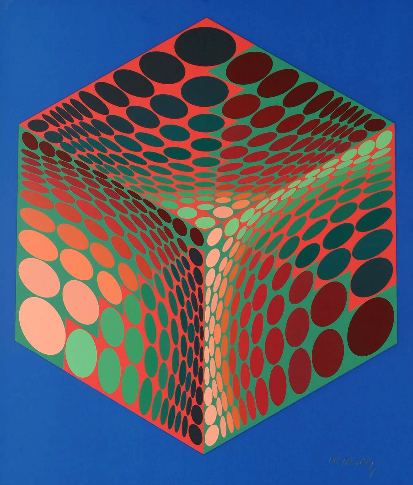 Cube