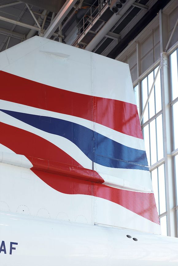 Bonhams : A Lower Rudder