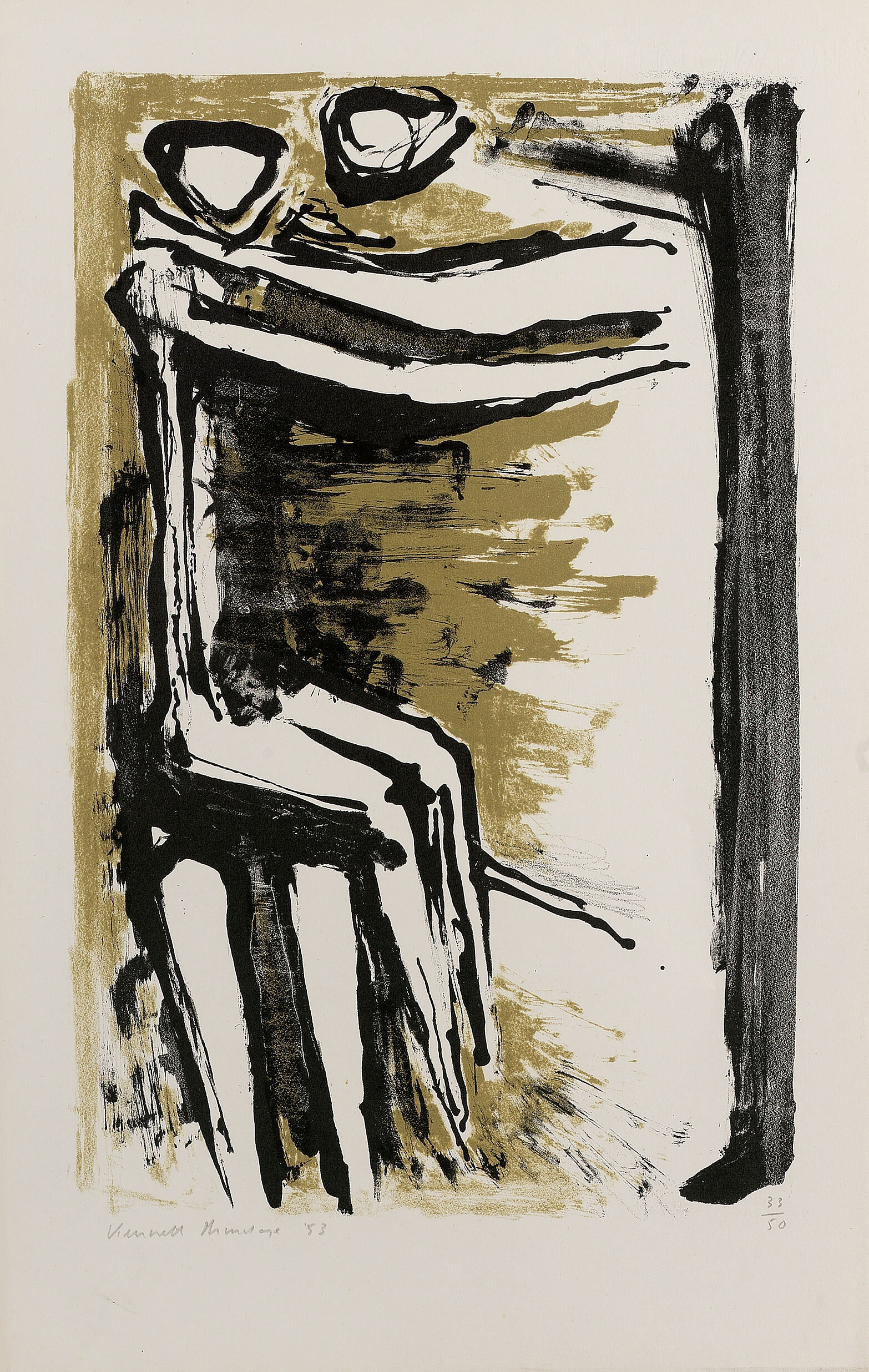 Two Figures