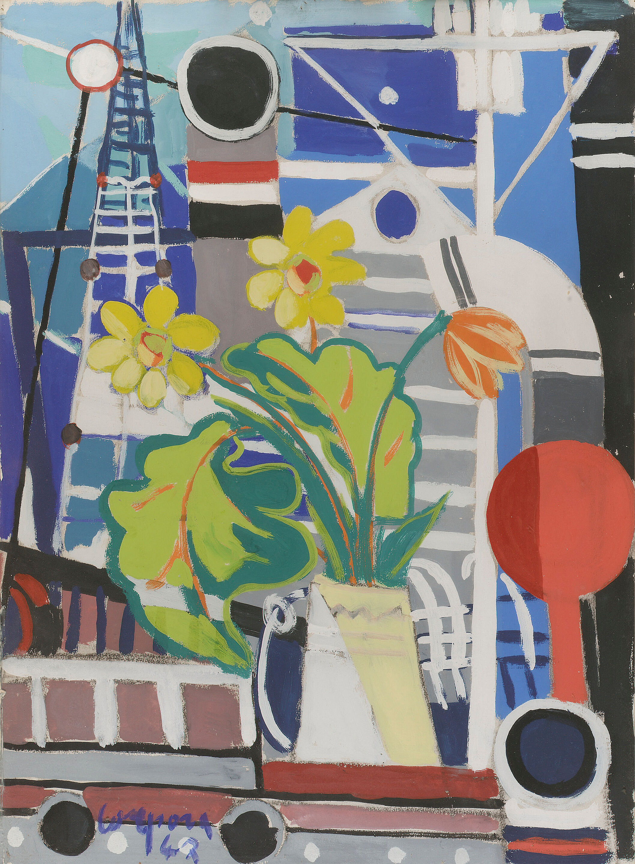 Composition