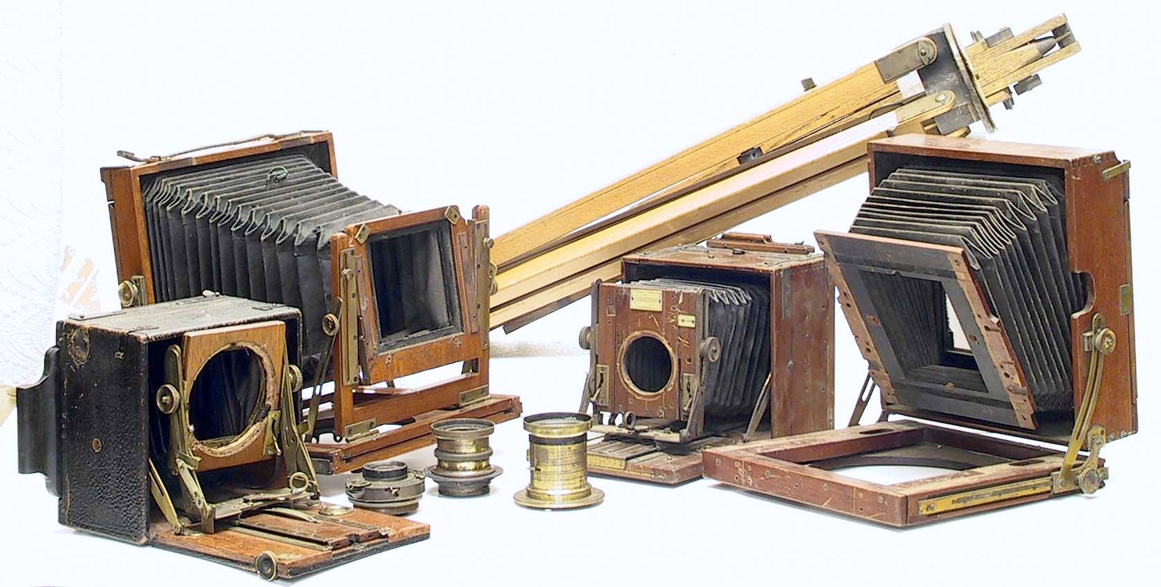Cameras,