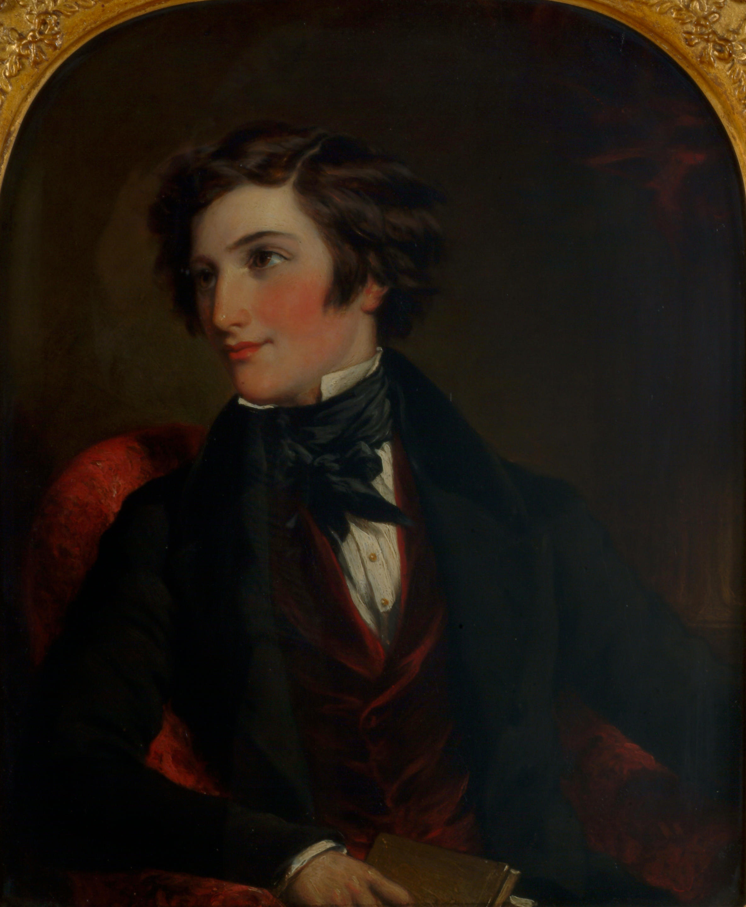 John Partridge (1790-1872)