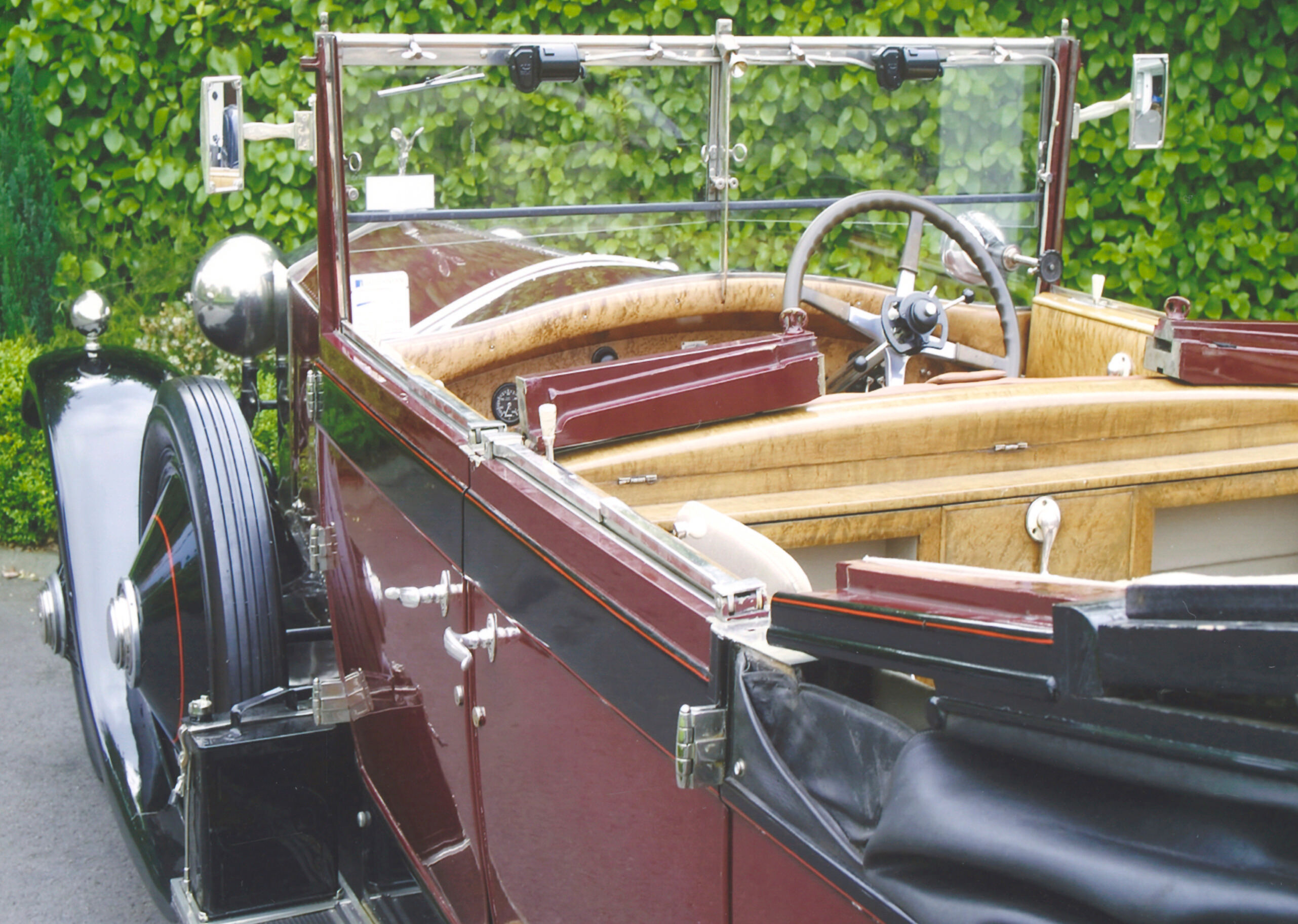 Bonhams Cars : 1926 Rolls-Royce