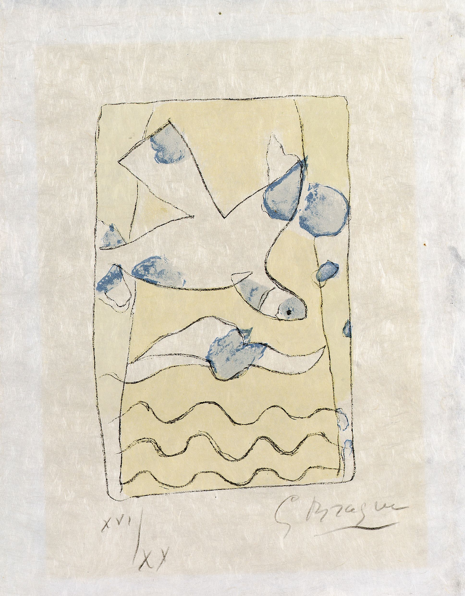 Le Solitaire