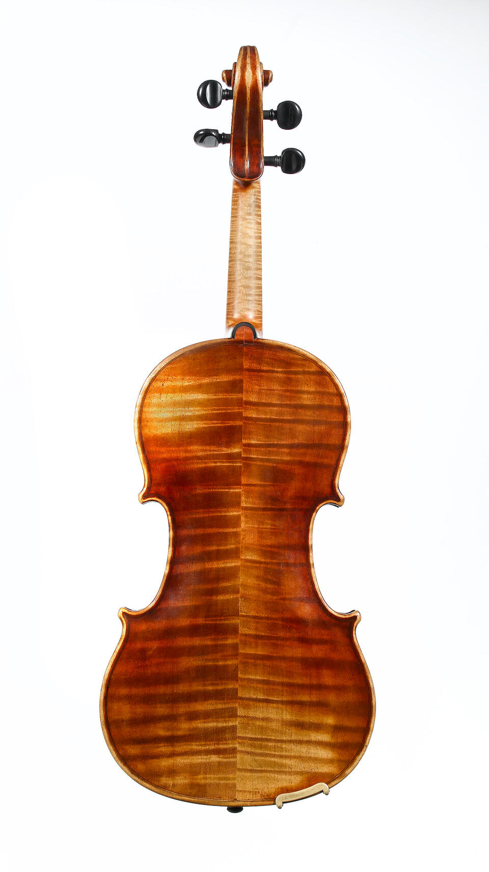 Bonhams A fine French Violin attributed to JacquesPierre Thibout