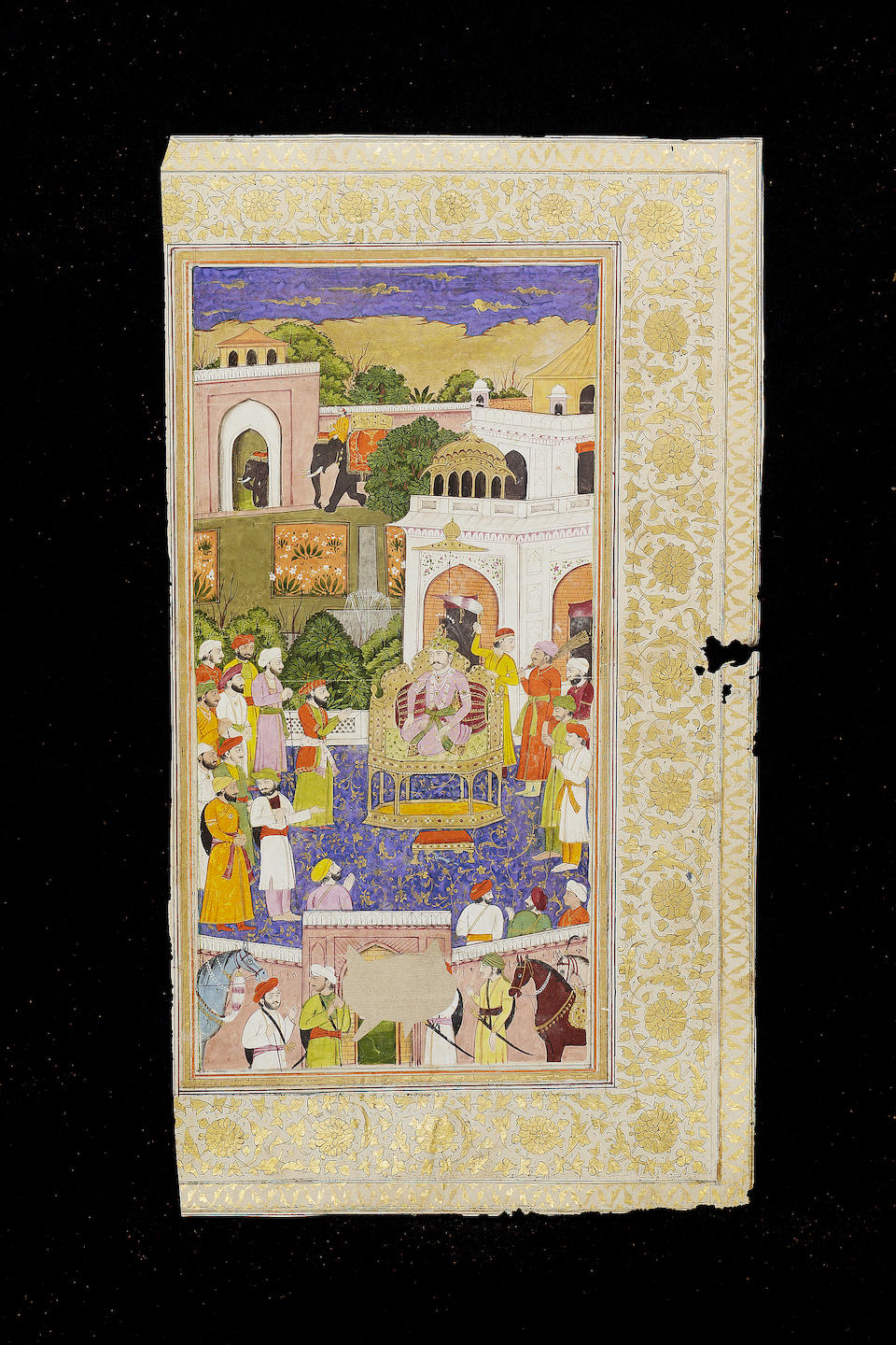class-12th-history-project-ain-i-akbari-akbarnama-youtube