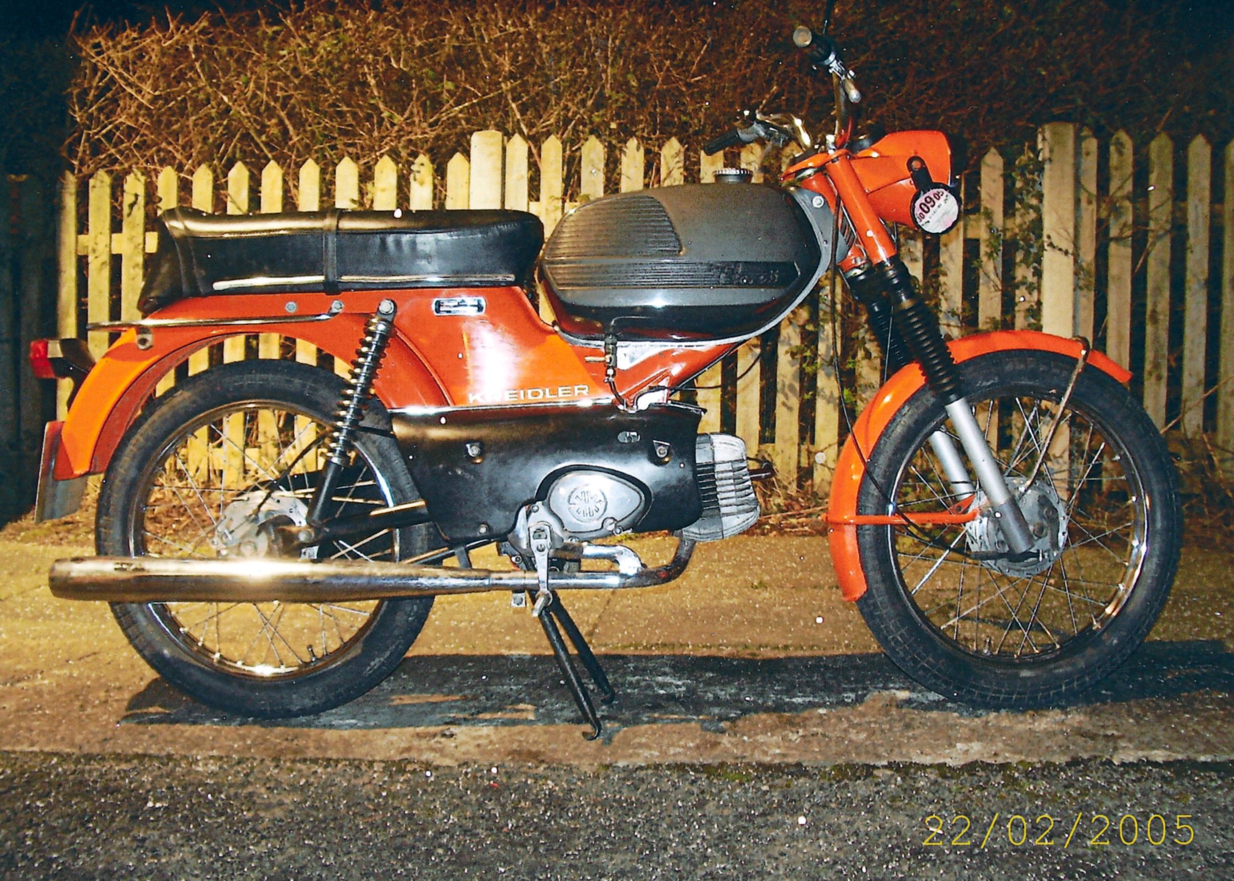 Cruiser motorcycles for sale near me