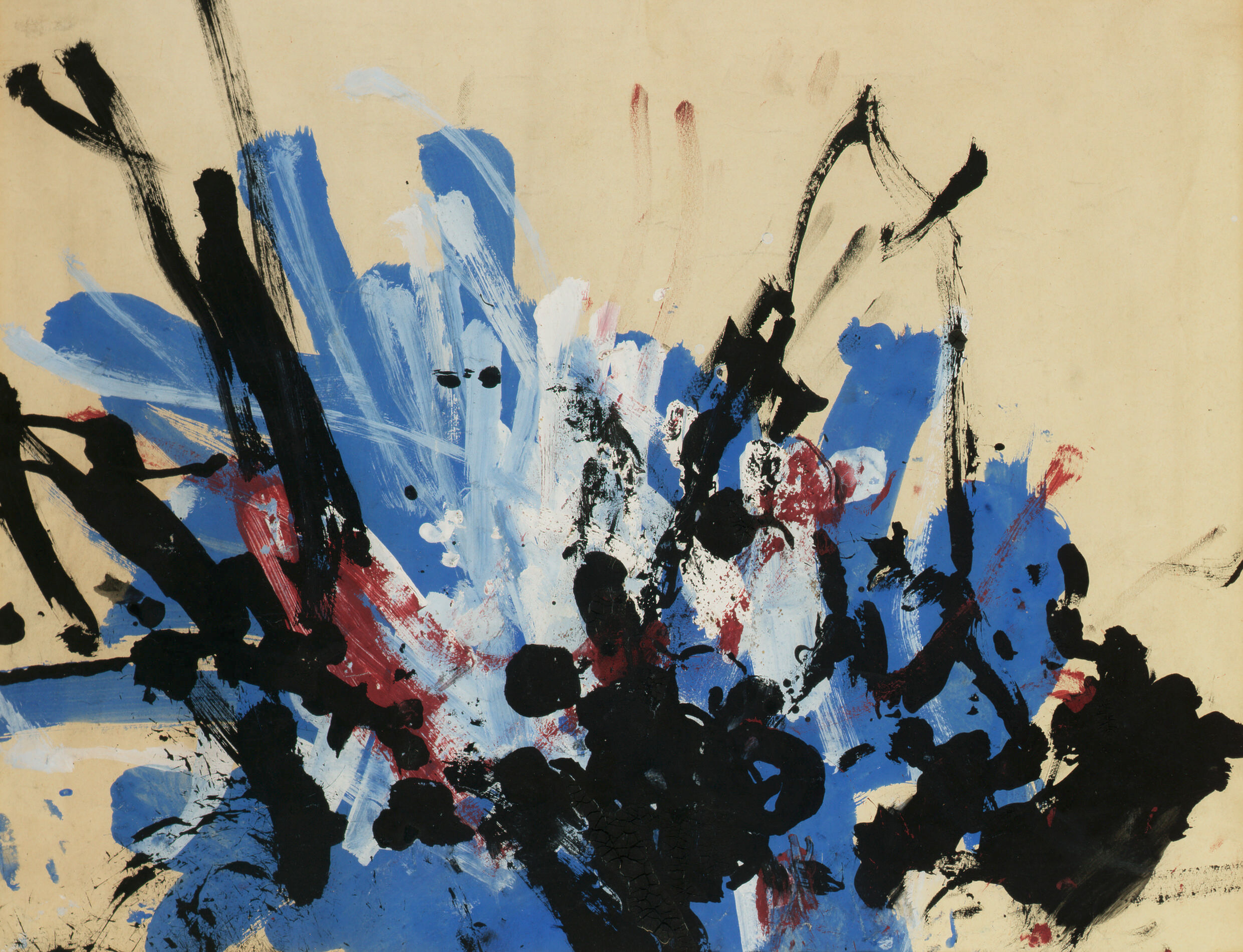Untitled Abstract
