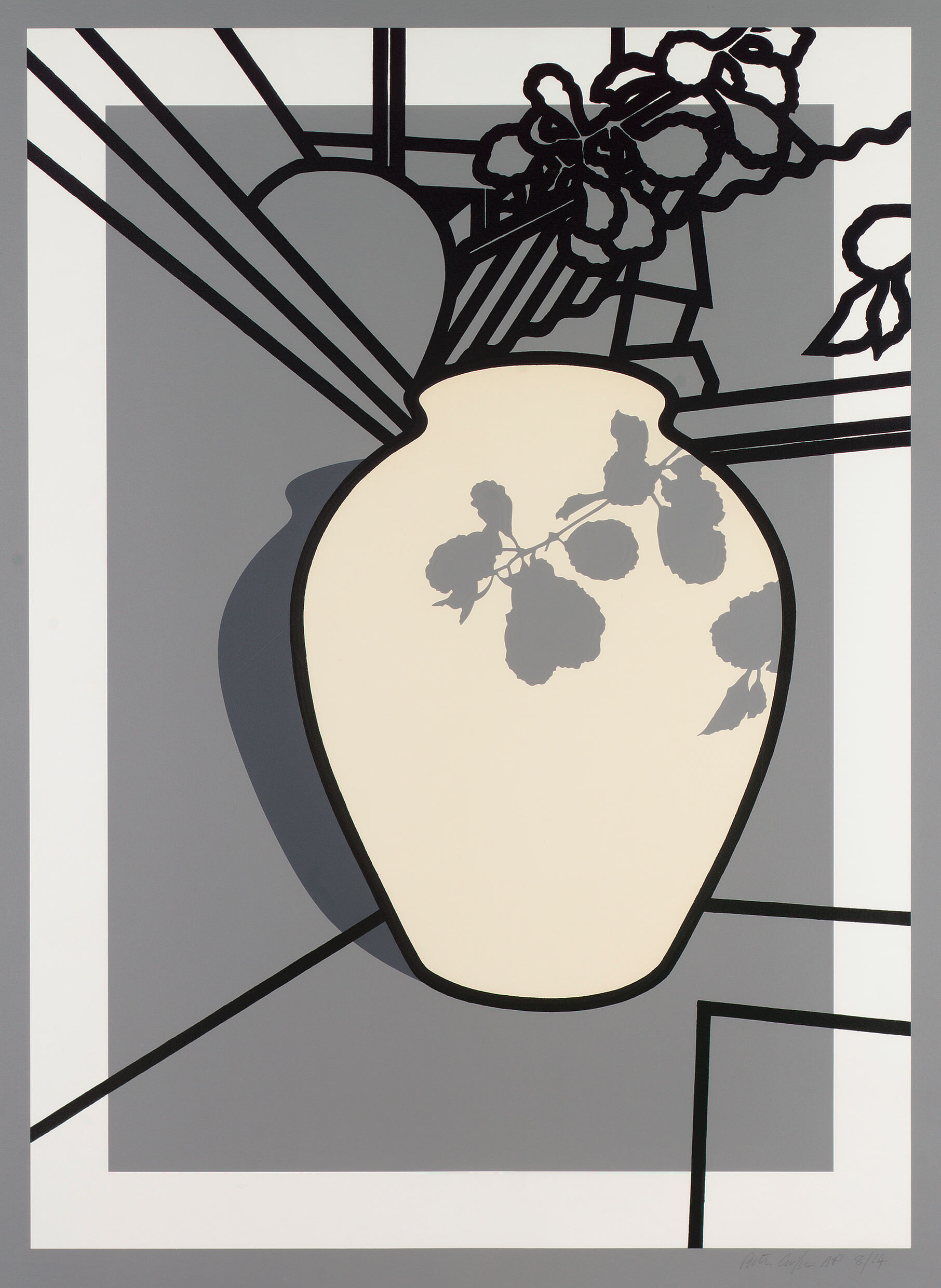 White Pot