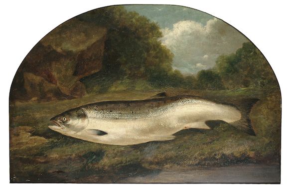Bonhams : Henry Leonidas Rolfe (British, 19th Century) Just Caught, 49. ...
