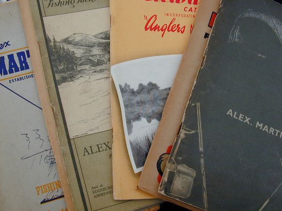 ANCIEN CATALOGUE PECHE Moulinets Roddy Ster Produits Tortue EUR 12,00 - FR