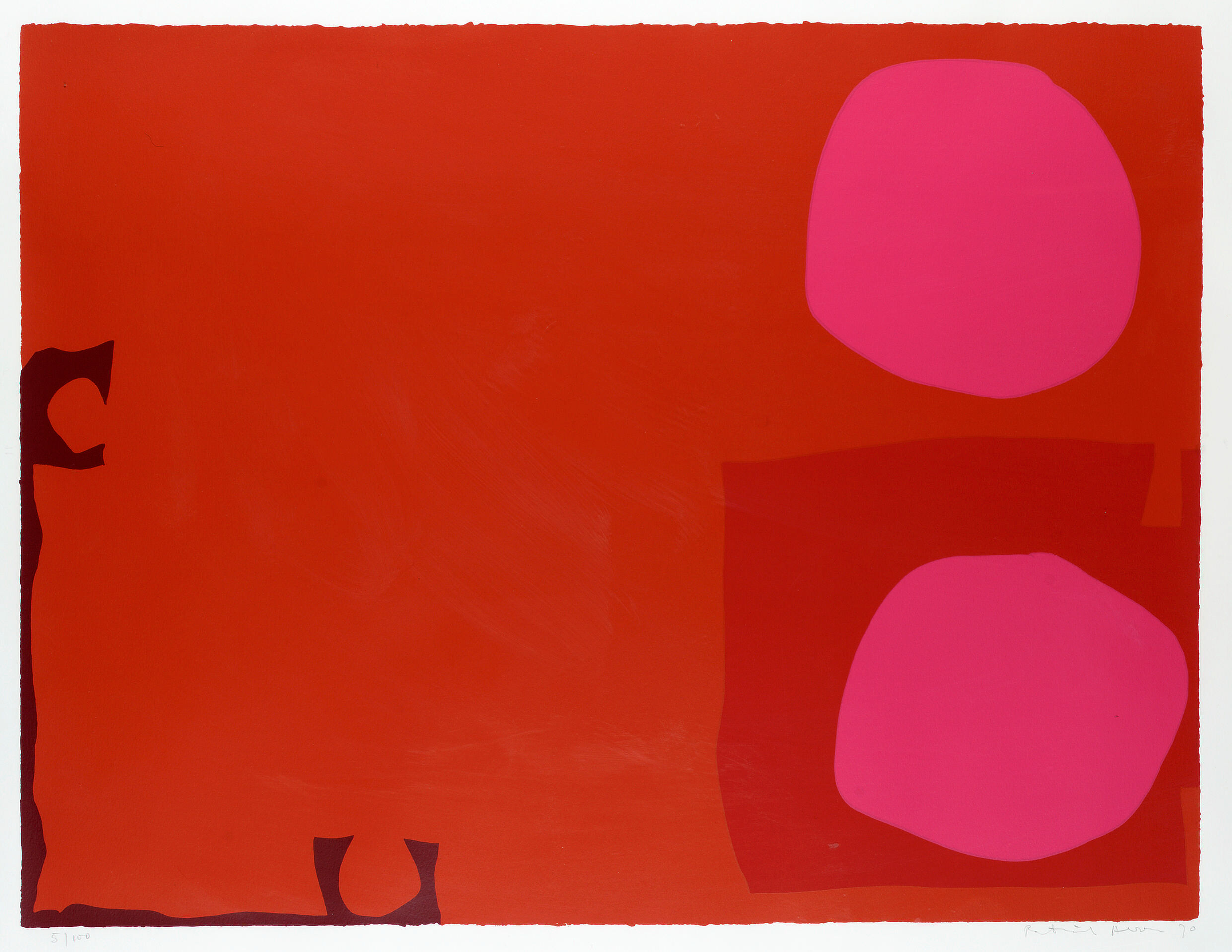 Abstract Composition