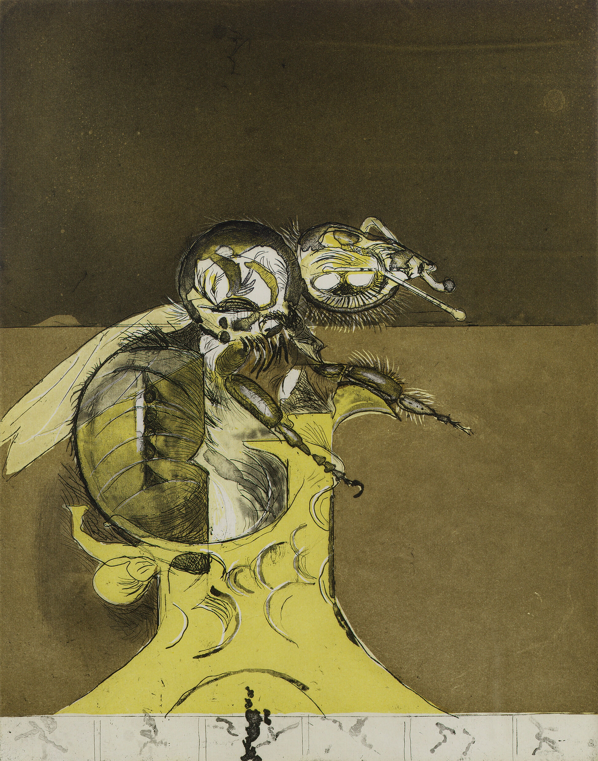 Bees