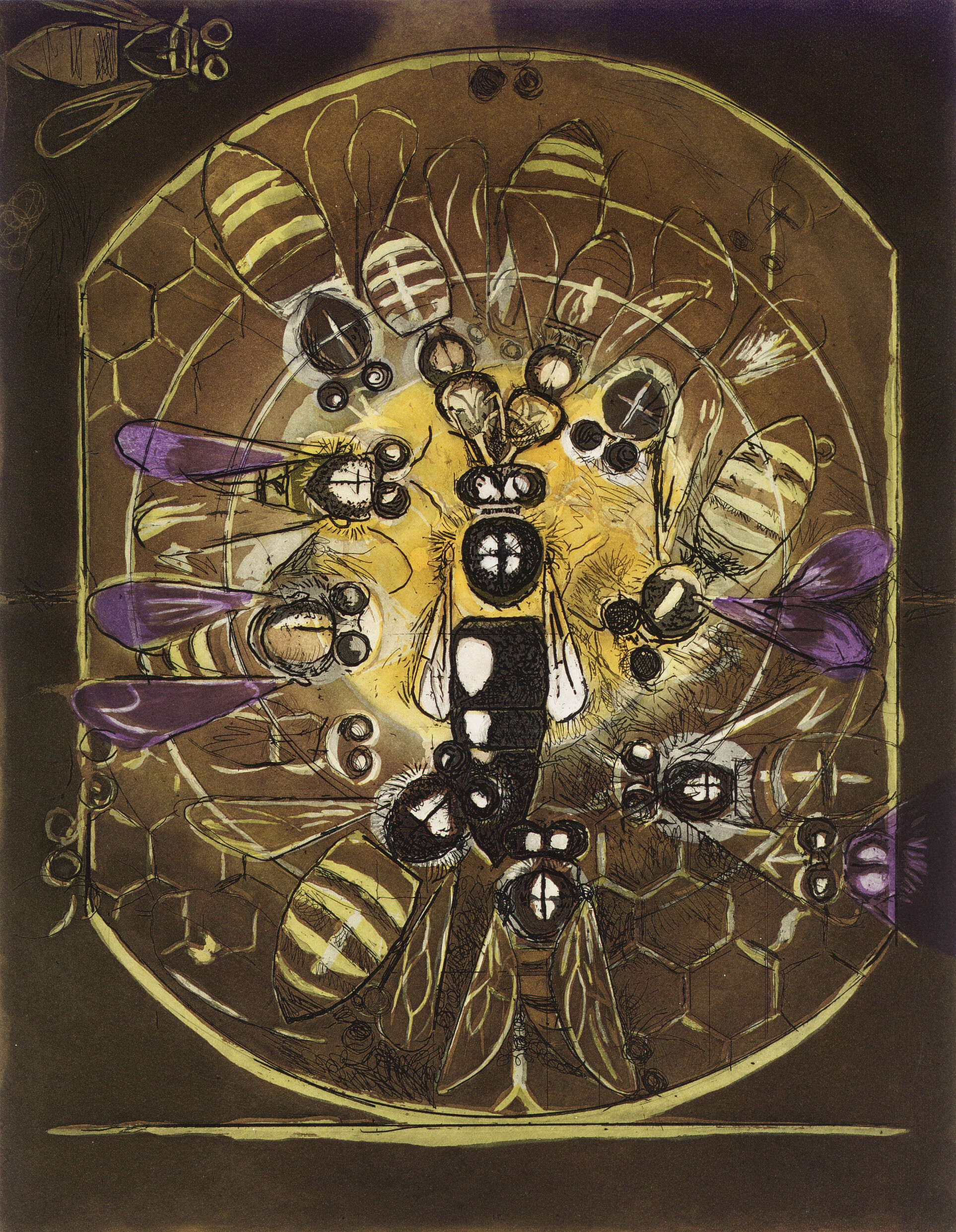 Bees