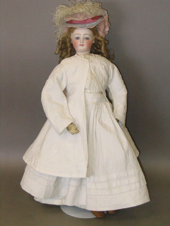 bonhams-bru-bisque-shoulder-head-fashion-doll-french-circa-1870