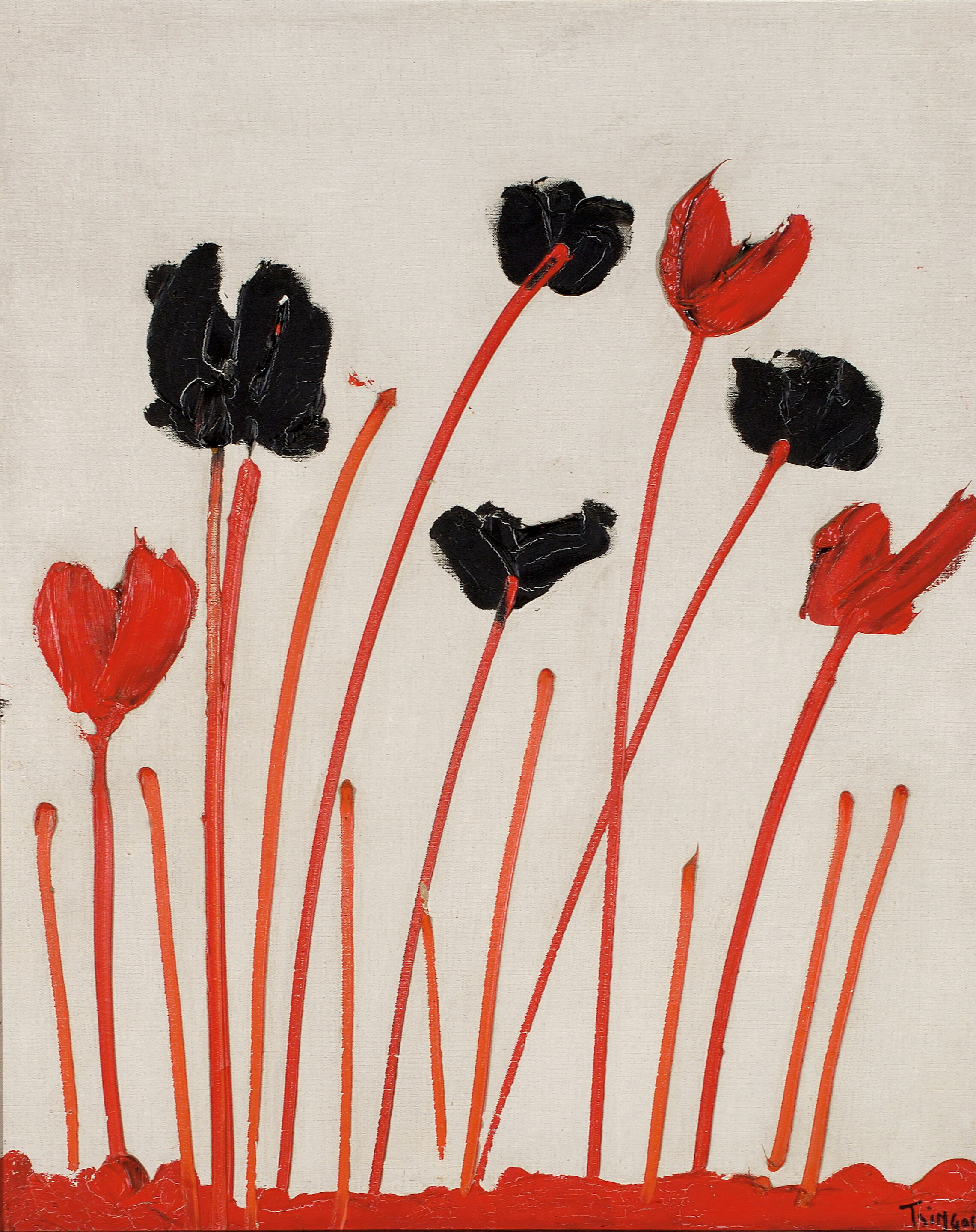 Fleurs