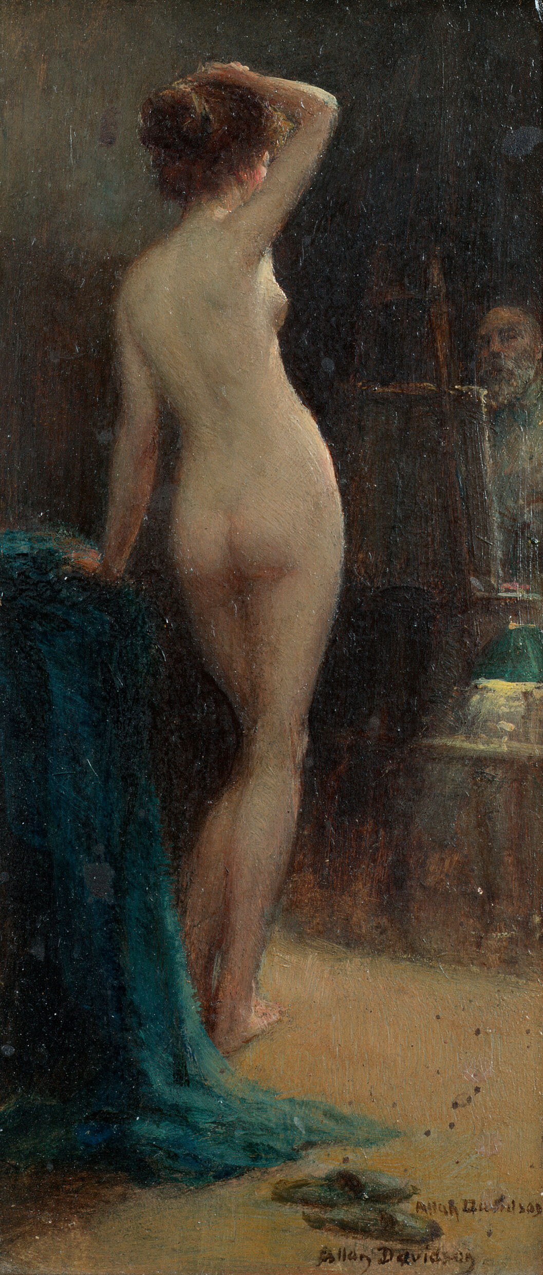 The Model