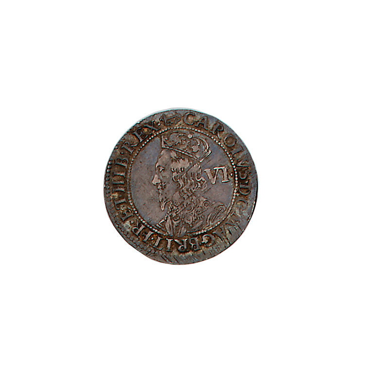 Bonhams : Charles I, Nicholas Briot's coinage (1631-39), second milled ...