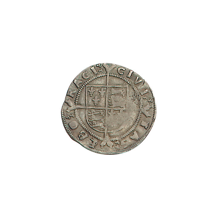 Bonhams : Henry VIII, third coinage (1544-47), Groat, 2.5g, York, bust ...