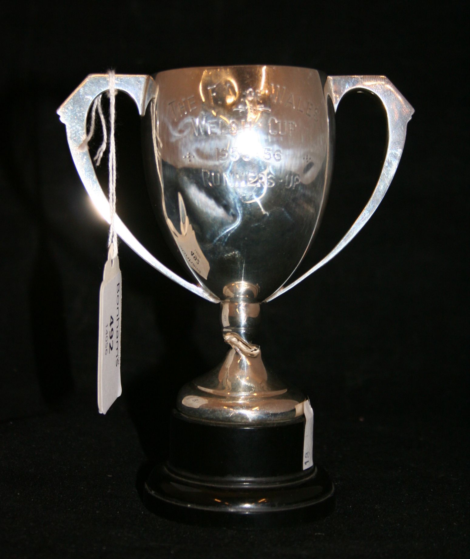 Welsh Cup