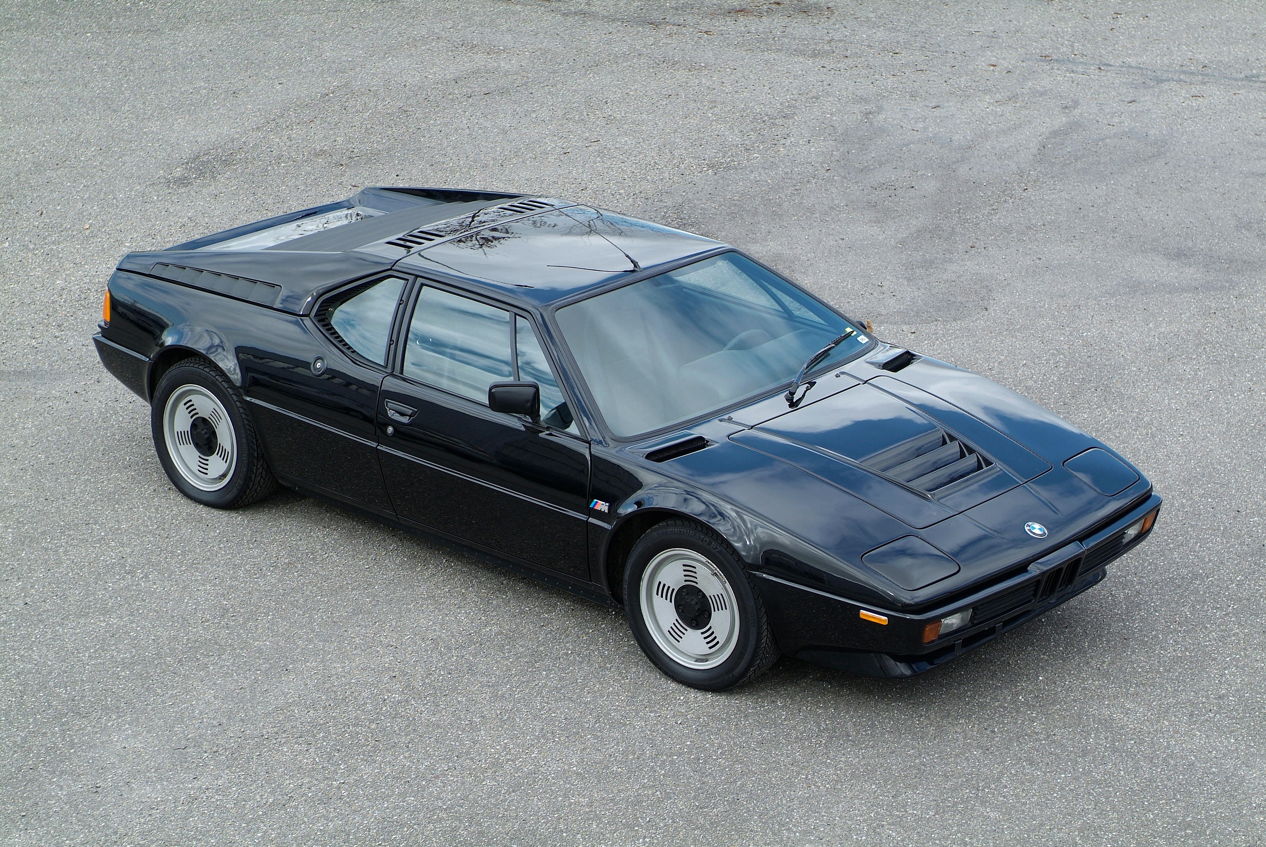 カレラ 124 BMW M1プロカーTeam WinkelhockNo.81新品 カレラ 124 BMW M1プロカーTeam WinkelhockNo.81新品