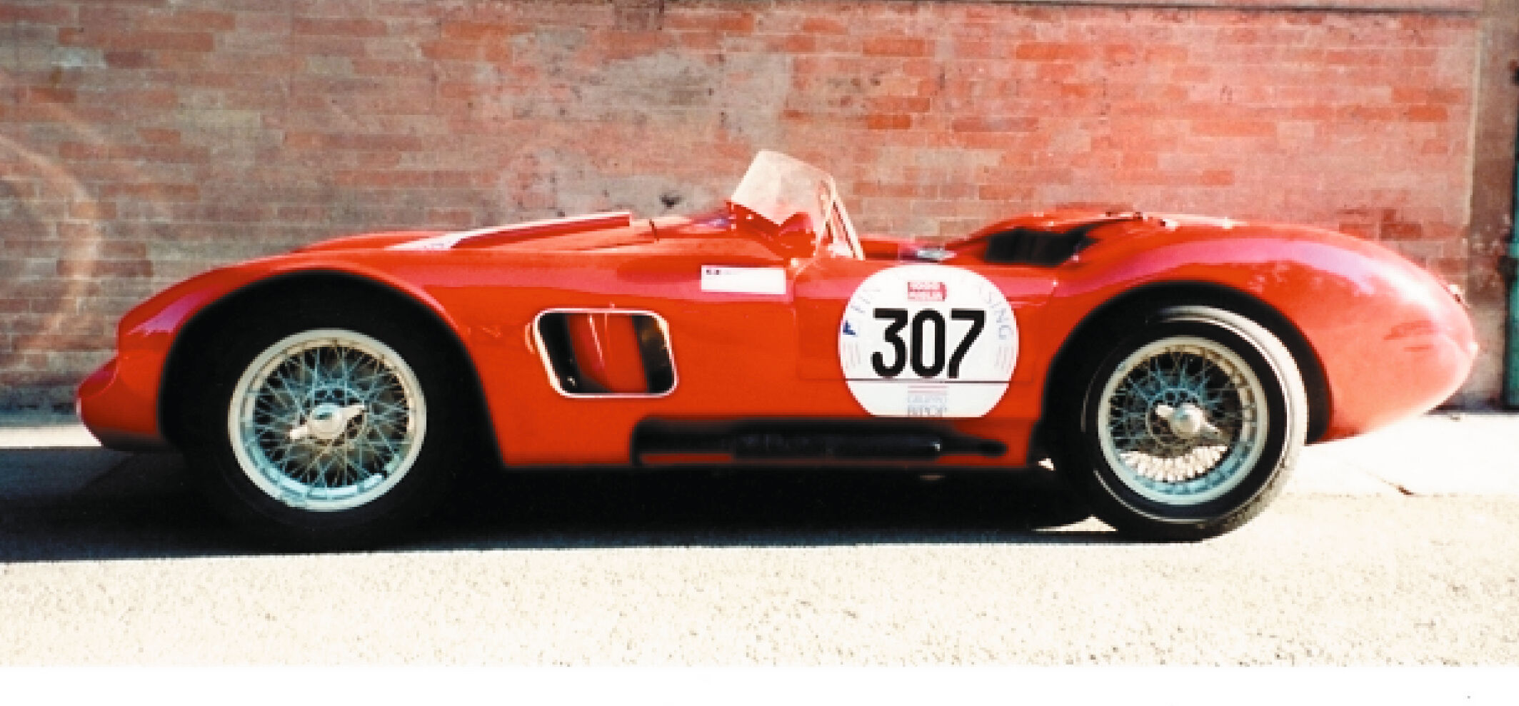 Bonhams Cars : The Ex 1956/ 57 Mille Miglia, Ex-1956 Coppa d’Oro and ...