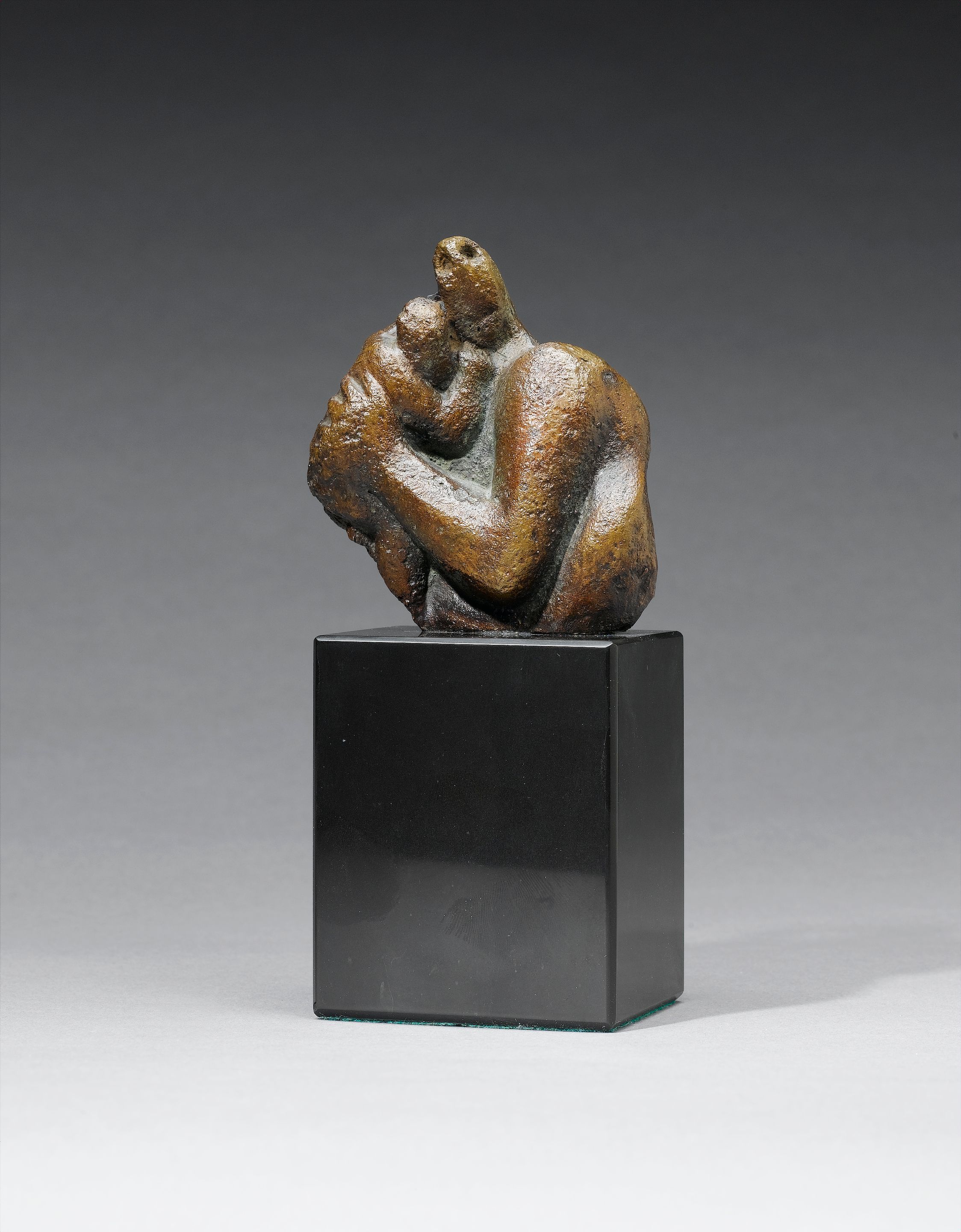 Mother and Child
