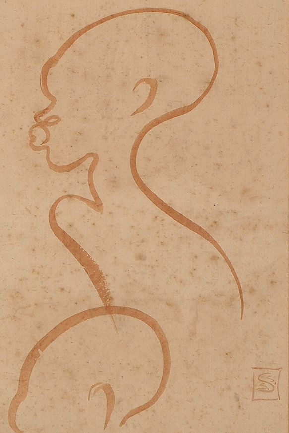 20th Century School Linear head study