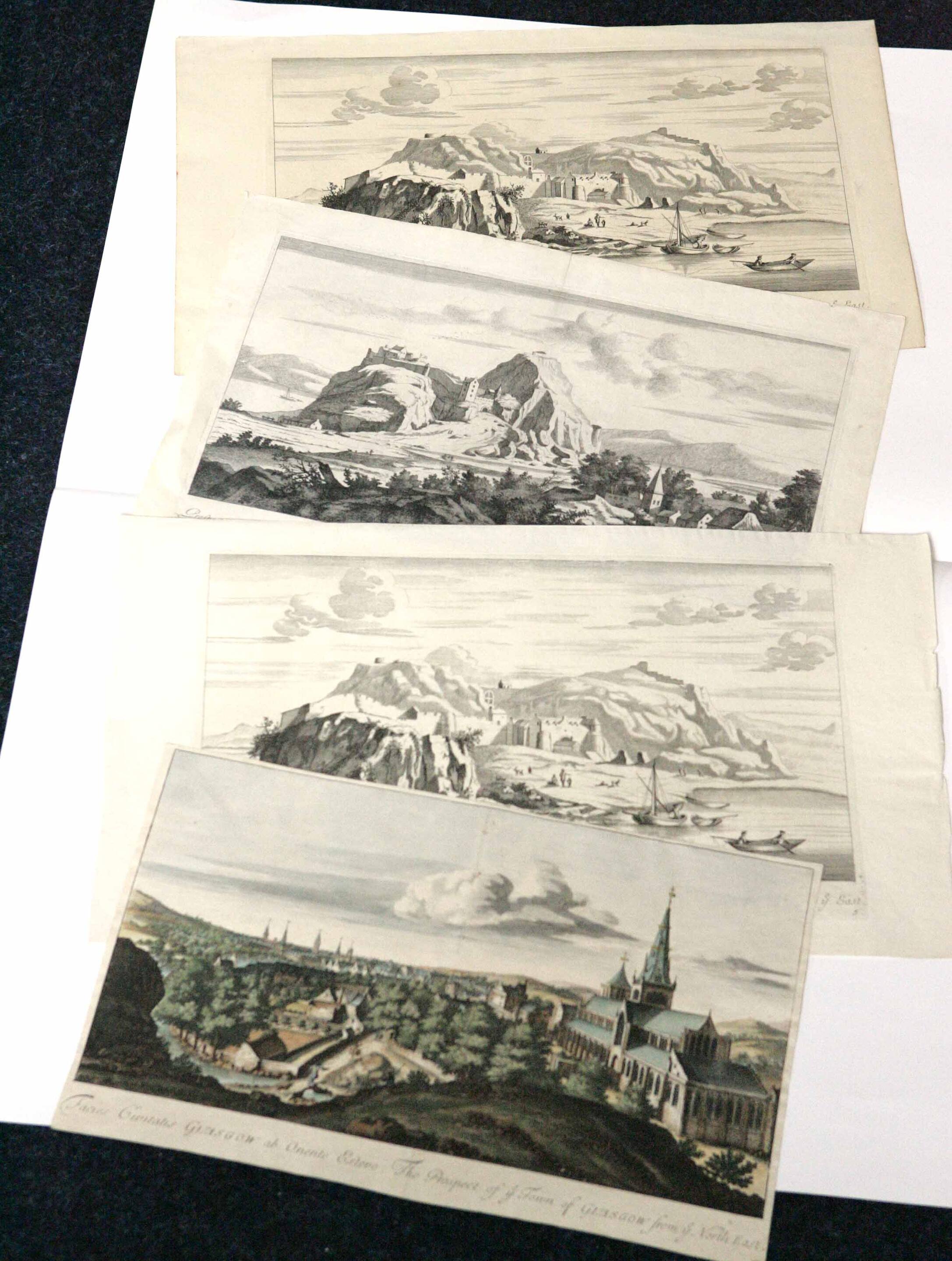 GLASGOW auctions & price archive