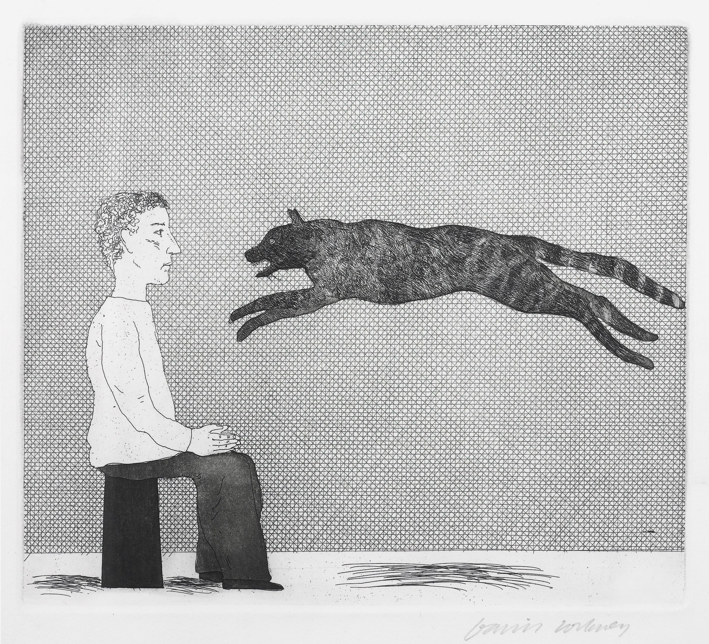 Illustrations for Six Fairy Tales from the Brothers Grimm